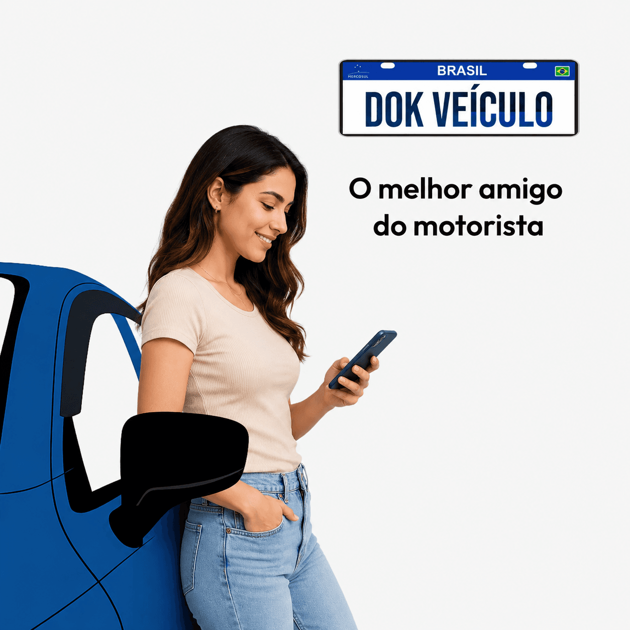 Dok Veículo