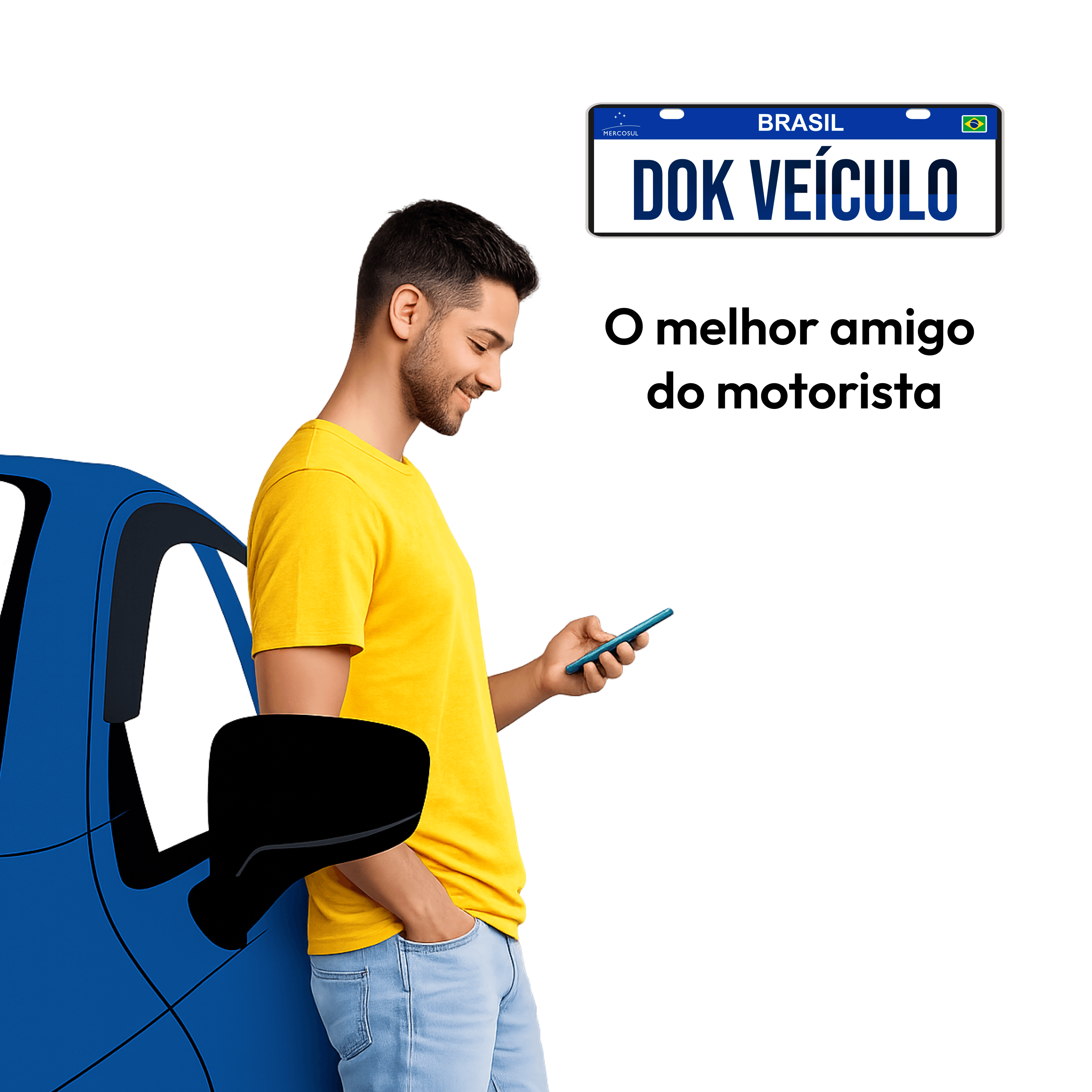 Dok Veículo